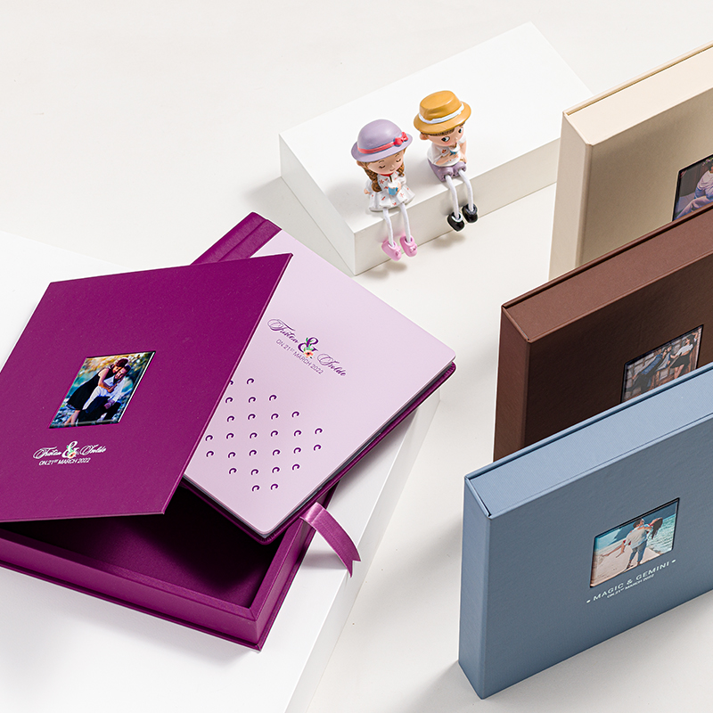 Max Media Album
